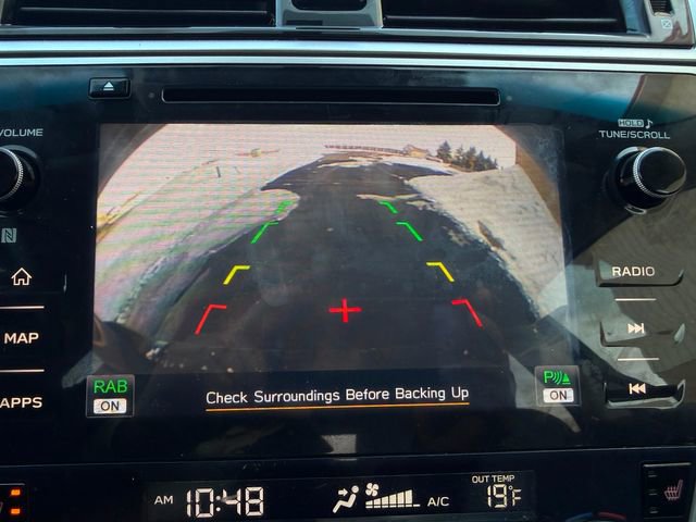 Used 2018 Subaru Outback 2.5i Limited image 11