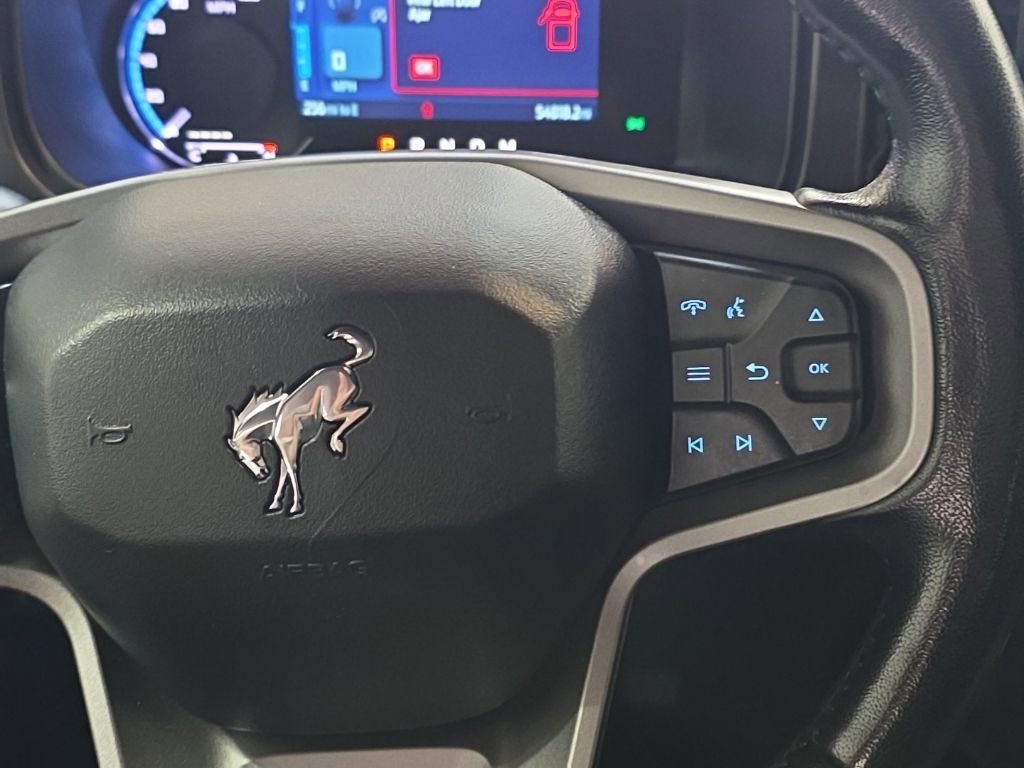 Used 2021 Ford Bronco First Edition AWD/4WD image 25