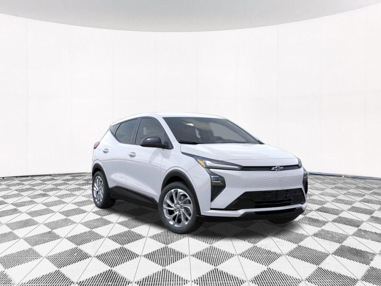 New 2027 Chevrolet Bolt LT FWD image 8