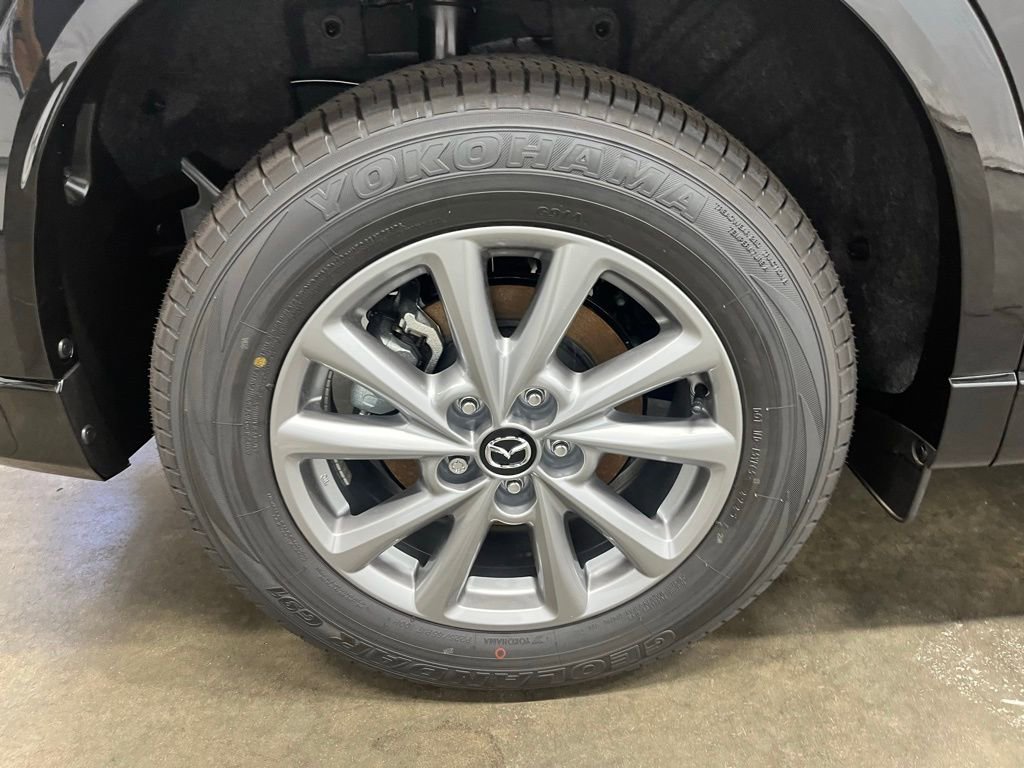 New 2025 MAZDA CX-5 AWD 2.5 S image 30