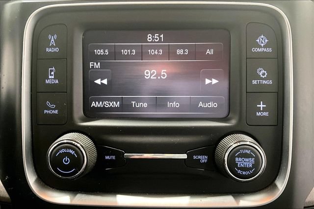 Used 2021 RAM 1500 Tradesman w/ SXT Plus Group AWD/4WD image 51