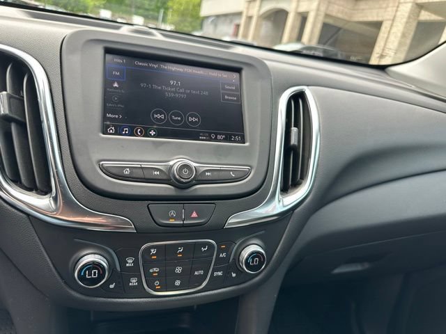 Used 2024 Chevrolet Equinox LT w/ LPO, Floor Liner Package FWD image 21