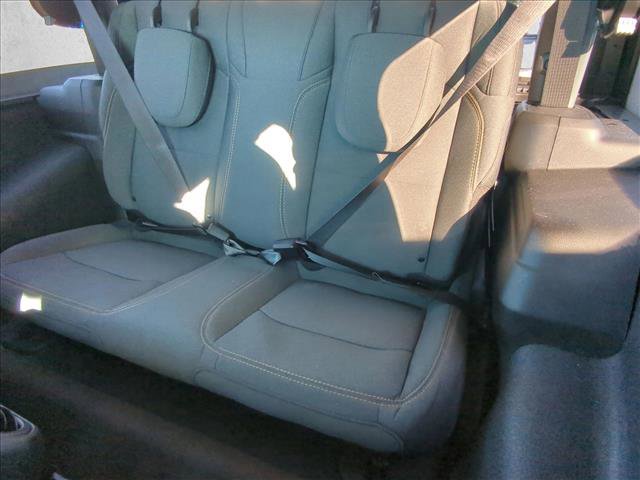 Used 2025 Jeep Wrangler Sport image 16