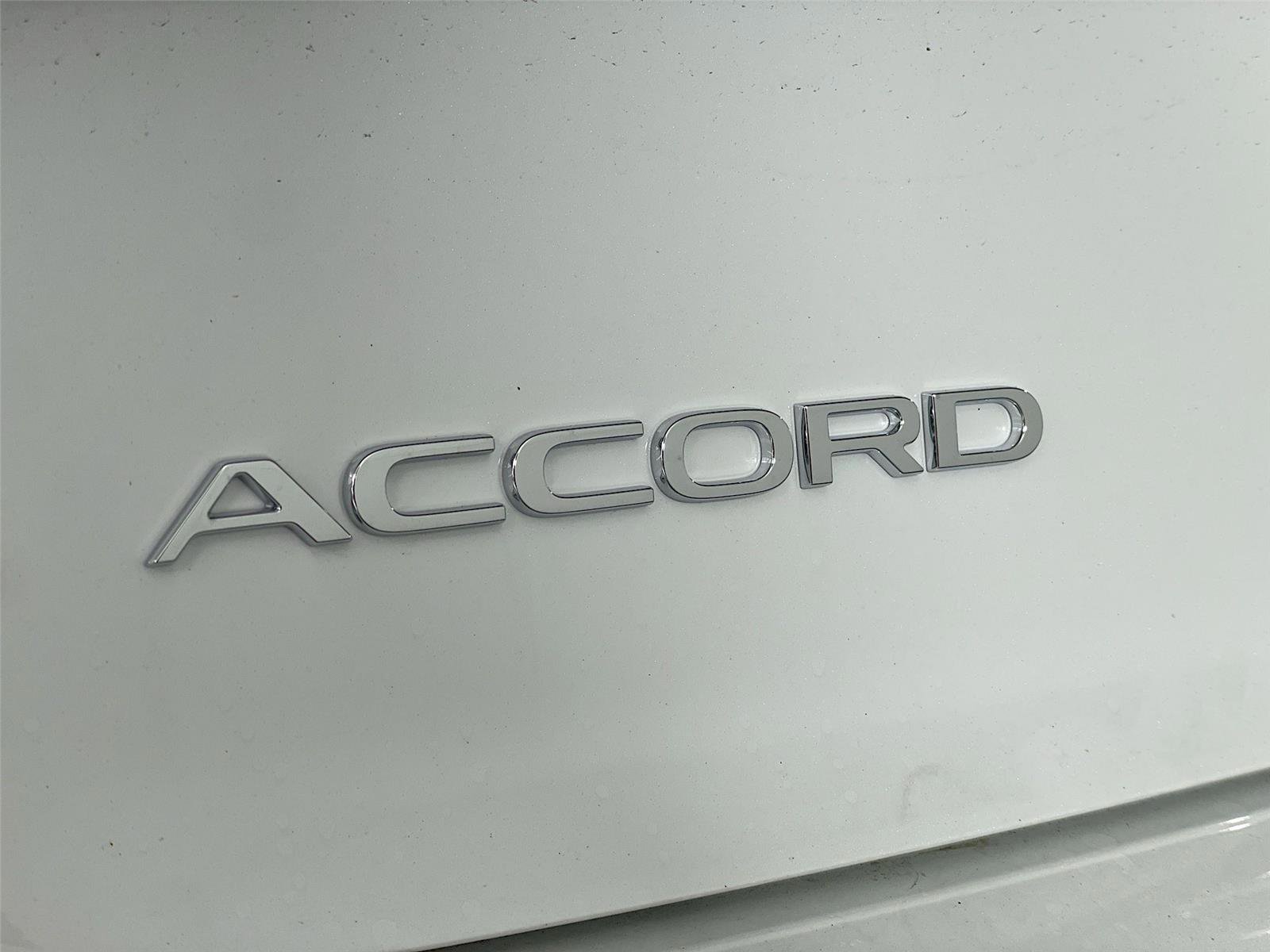 New 2026 Honda Accord SE image 20