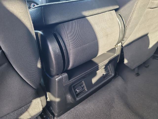 Used 2022 Chevrolet Silverado 1500 Custom image 20