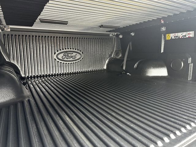 Certified 2023 Ford Ranger XLT w/ Equipment Group 301A Mid image 41