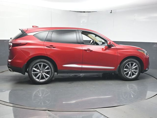 Used 2023 Acura RDX w/ Technology Package image 8