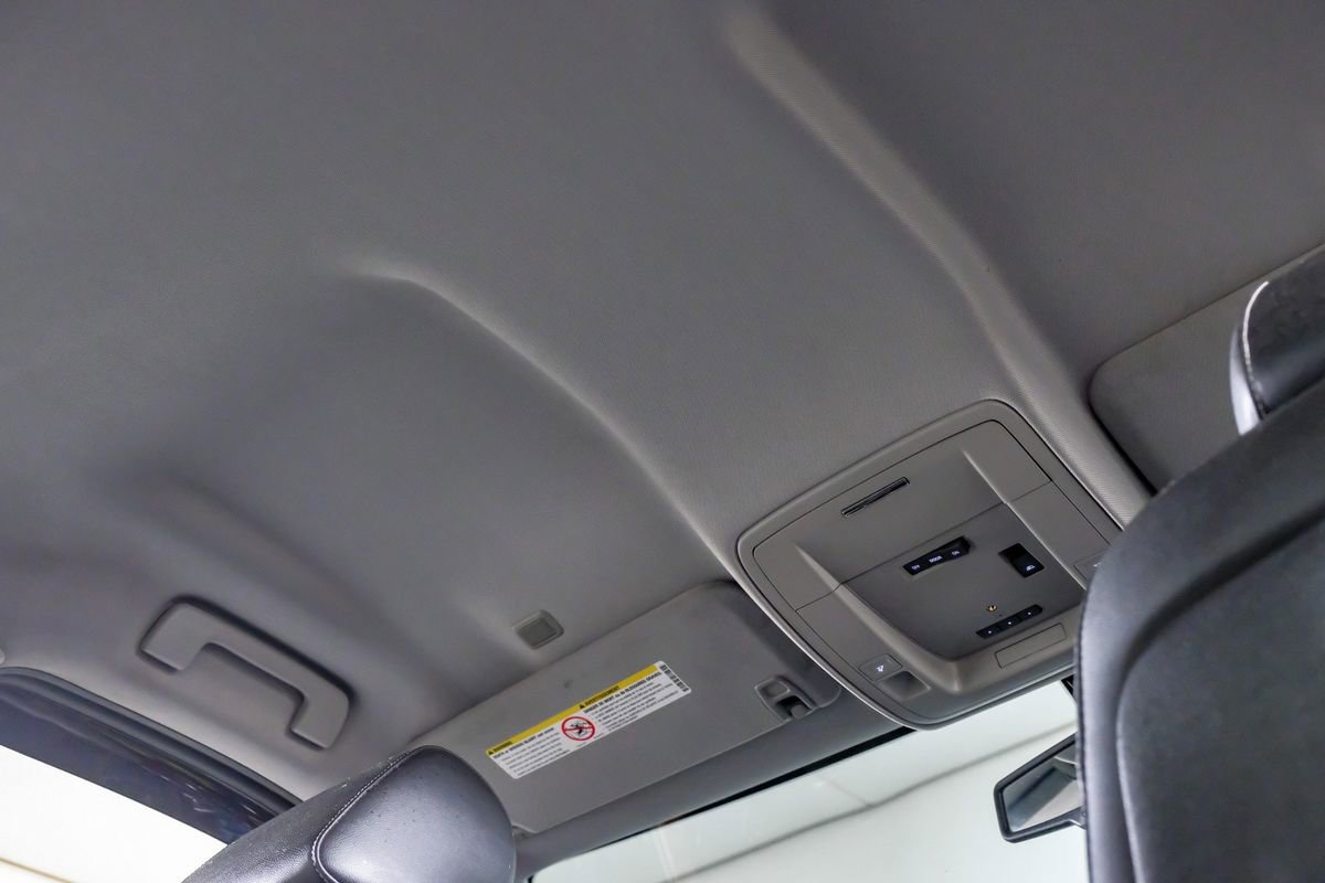 Used 2015 Chevrolet Silverado 2500 LTZ w/ Duramax Plus Package image 29