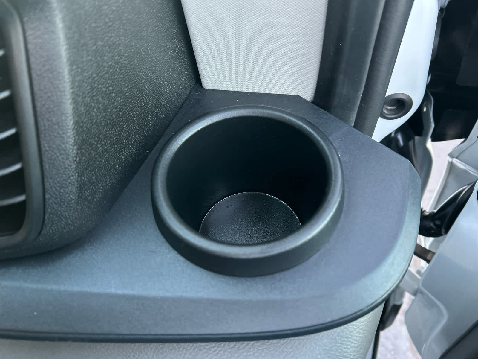 Used 2023 Ford Transit 250 Low Roof AWD w/ Exterior Upgrade Package image 12