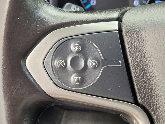 Used 2014 Chevrolet Silverado 1500 LT w/ All Star Edition image 29
