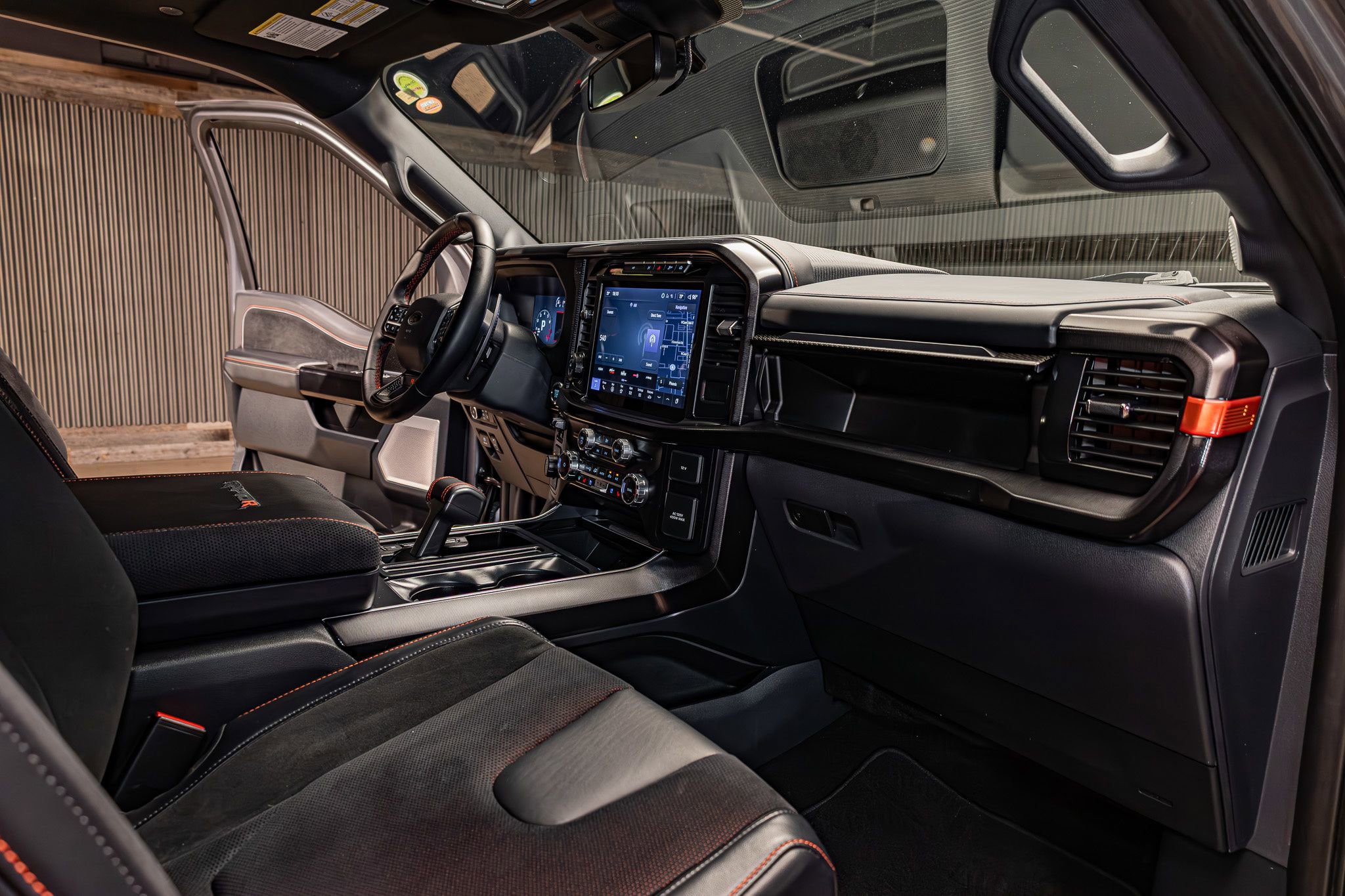 Used 2024 Ford F150 Raptor w/ Equipment Group 803A Raptor R image 14