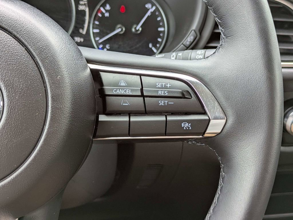 Certified 2025 MAZDA CX-30 AWD 2.5 S w/ Preferred Package image 27