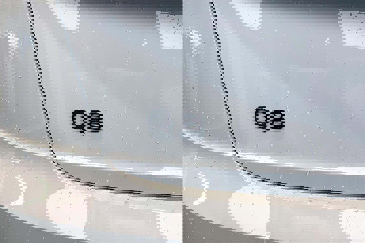 New 2026 Audi Q8 Premium Plus image 15