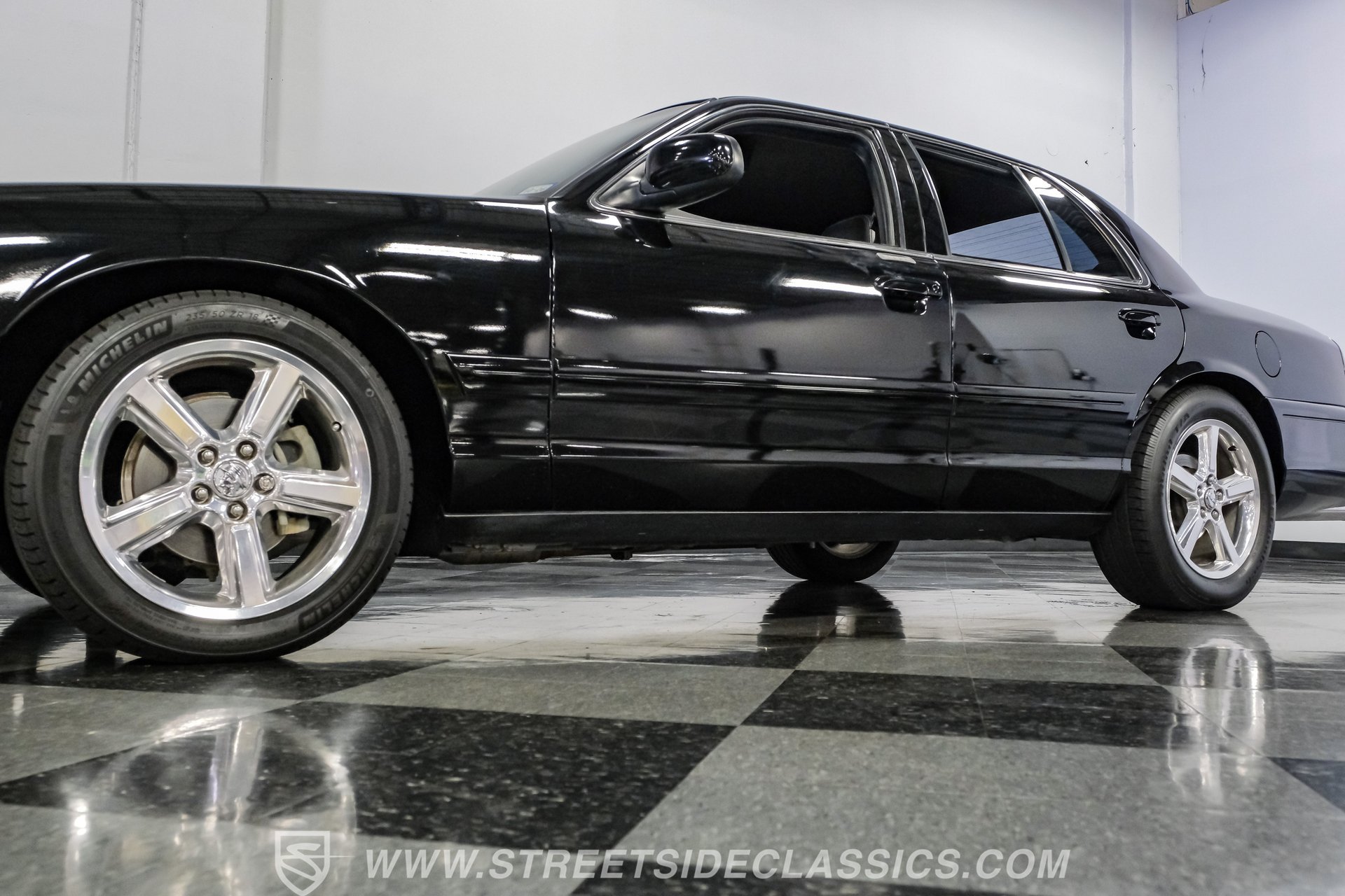Used 2003 Mercury Marauder RWD image 22