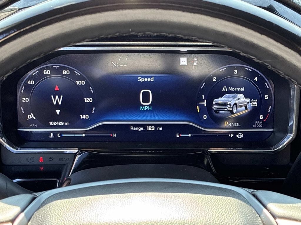 Used 2019 Nissan Frontier PRO-4X AWD/4WD image 56
