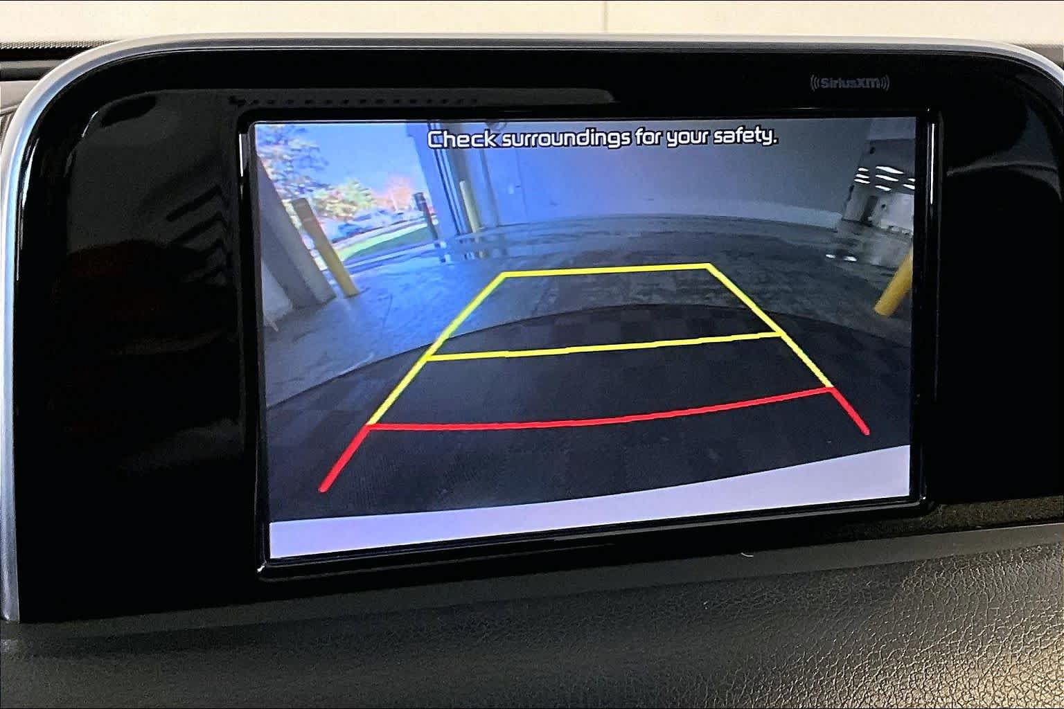 Used 2019 Kia Stinger RWD image 28
