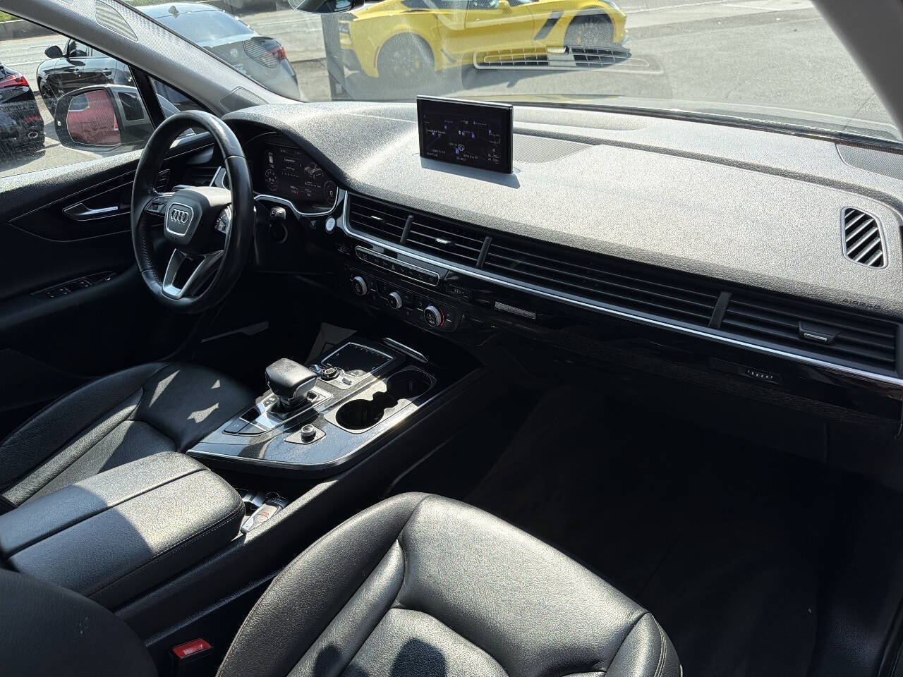 Used 2019 Audi Q7 3.0T Premium Plus AWD/4WD image 22