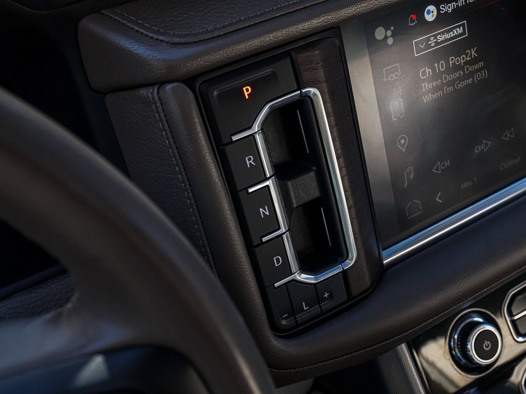 Used 2022 GMC Yukon Denali image 26