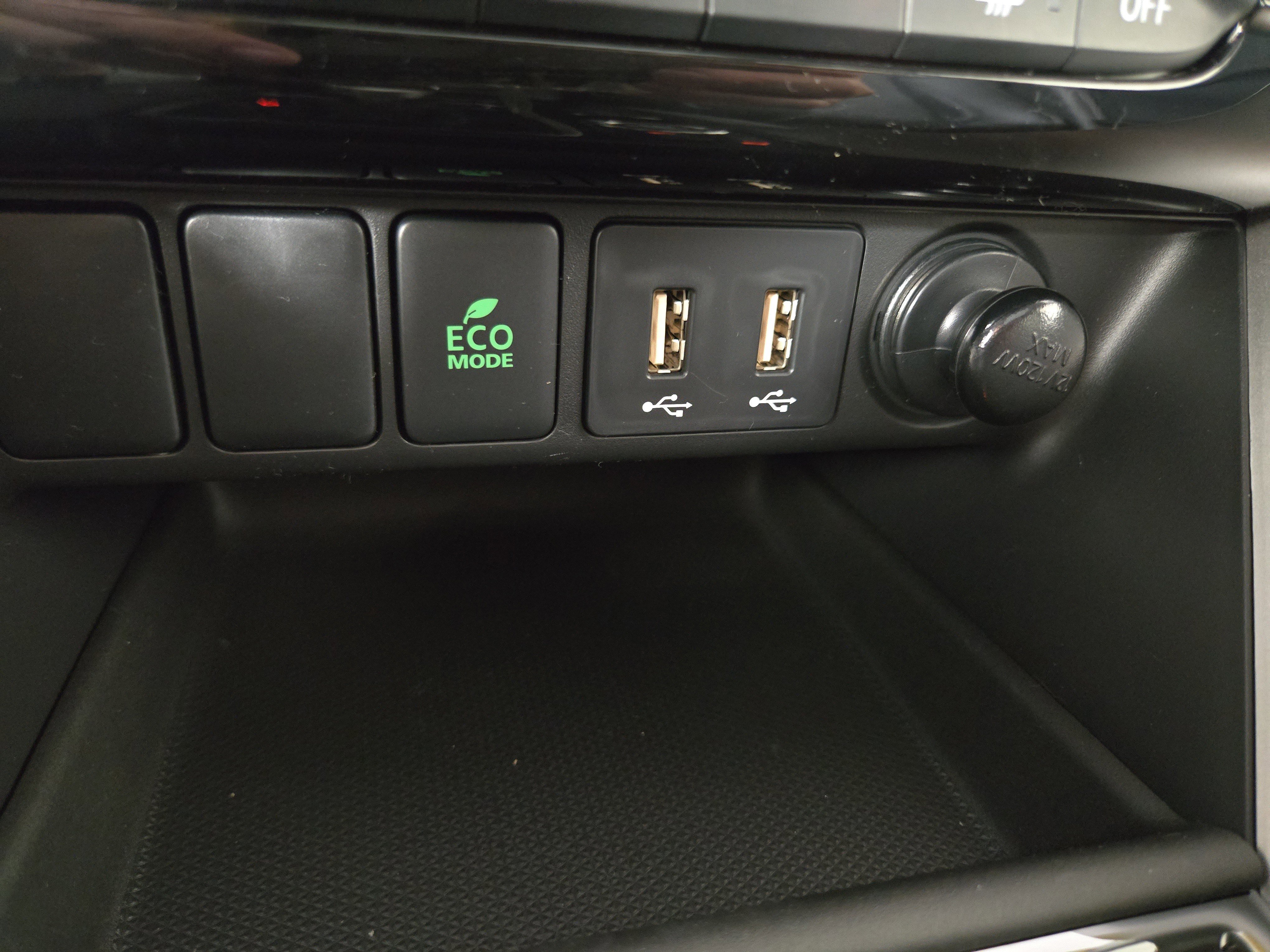 New 2026 Mitsubishi Eclipse Cross SE image 28