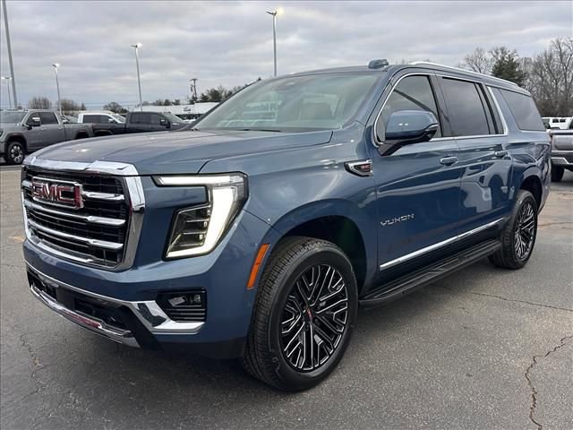 New 2026 GMC Yukon XL Elevation image 5