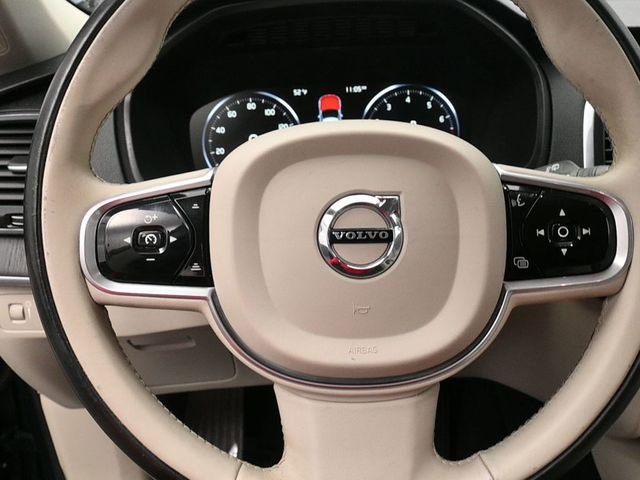 Used 2020 Volvo XC90 T6 Momentum w/ Protection Package Premier AWD/4WD image 19