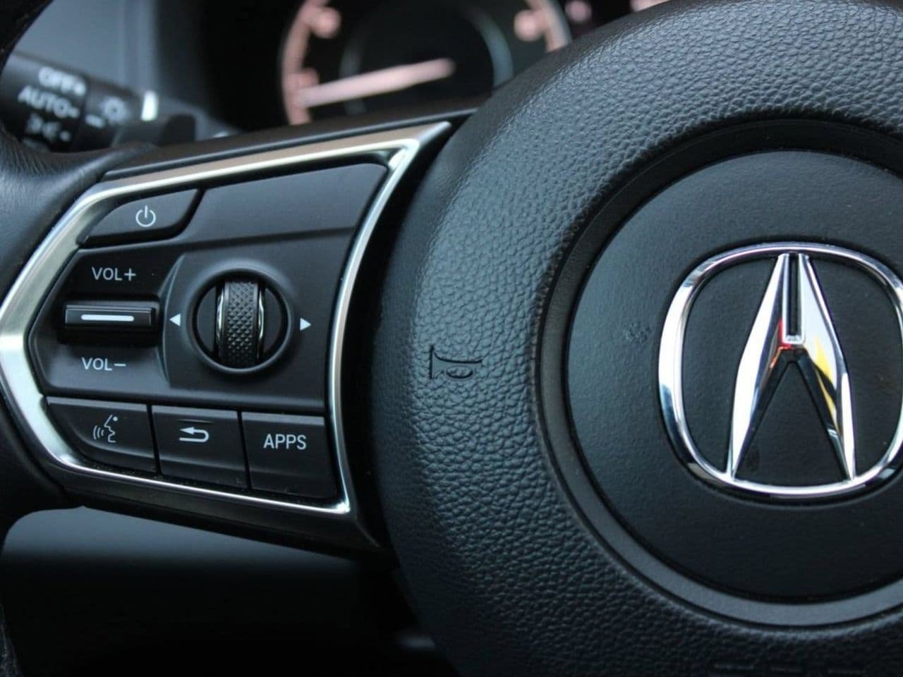 Used 2020 Acura RDX FWD w/ Technology Package image 32
