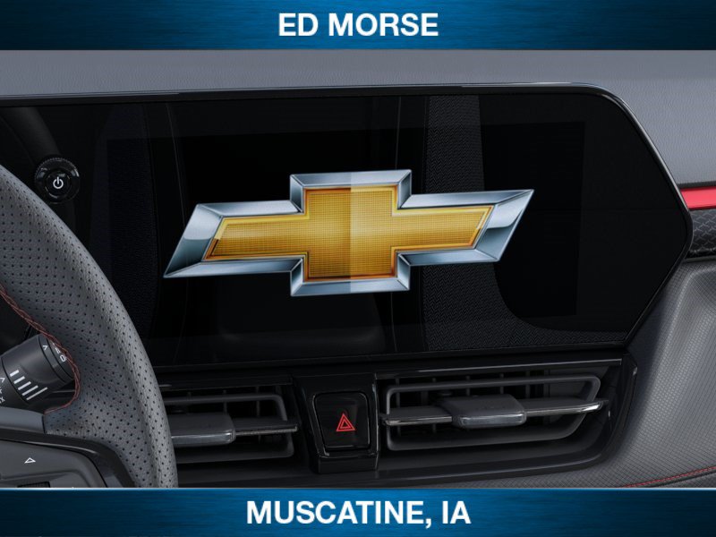 New 2026 Chevrolet TrailBlazer RS w/ Convenience Package AWD/4WD image 20