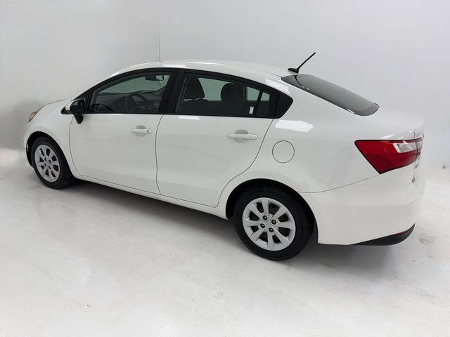 Used 2017 Kia Rio LX w/ Power Package image 37