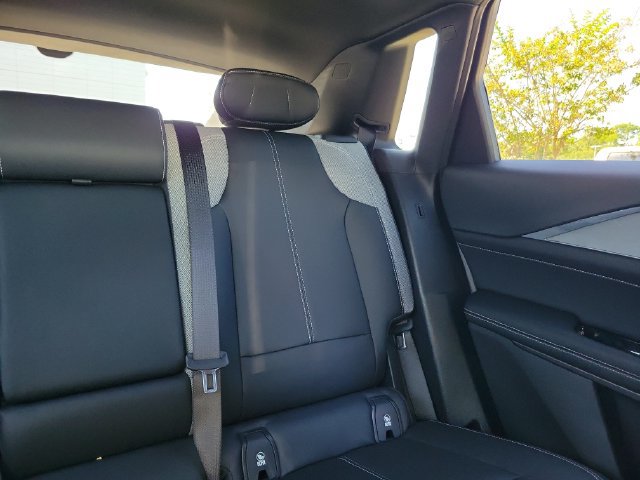 Certified 2024 Cadillac Lyriq Tech AWD/4WD image 16