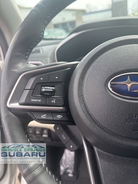 Used 2022 Subaru Ascent Touring AWD/4WD image 54