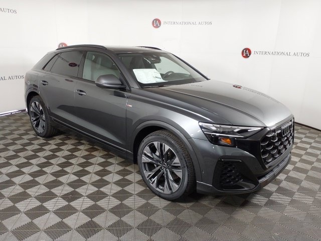 New 2026 Audi Q8 Prestige AWD/4WD image 3