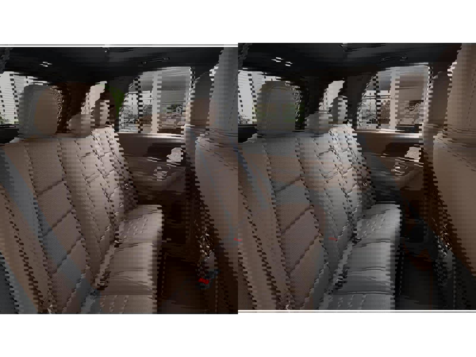 New 2026 Mercedes-Benz GLE 350 4MATIC image 5