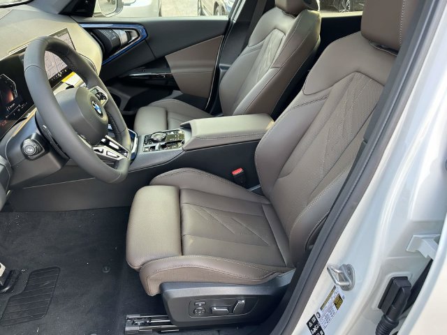 New 2026 BMW X3 xDrive30i w/ Premium Package AWD/4WD image 14