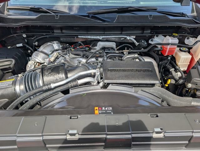 Used 2025 Chevrolet Silverado 2500 High Country w/ Z71 Off-Road Package image 19