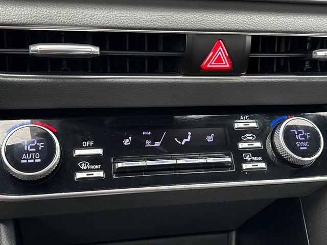 Used 2022 Hyundai Sonata SEL Plus image 17