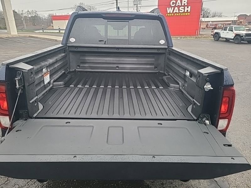 Used 2023 Honda Ridgeline RTL-E image 11