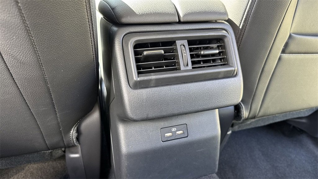 Certified 2023 MAZDA CX-50 AWD 2.5 S w/ Cargo Package image 38