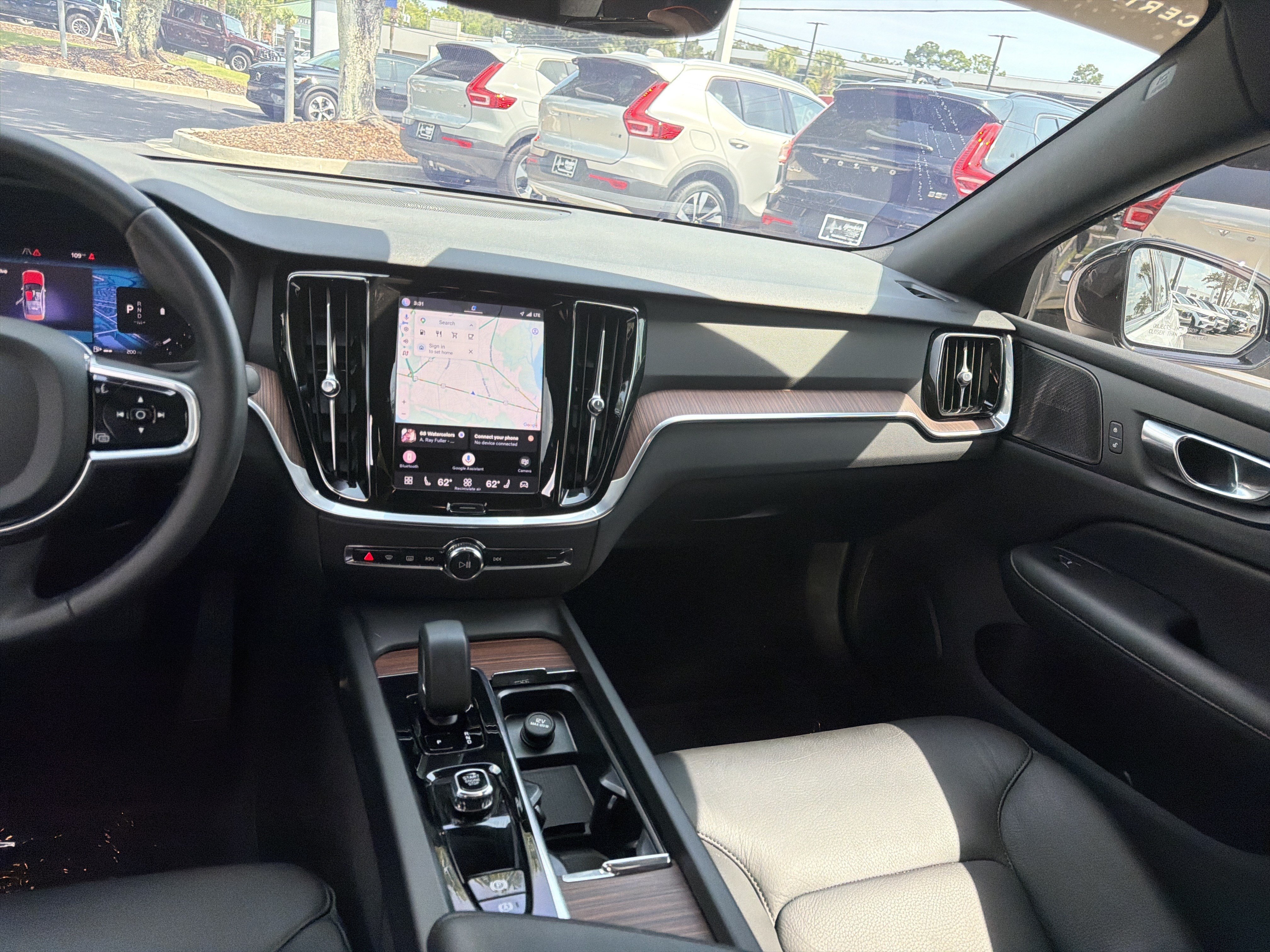 Certified 2023 Volvo S60 B5 Plus FWD image 31