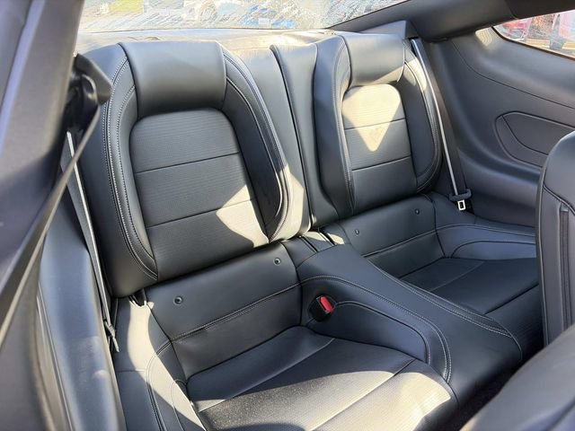 Used 2024 Ford Mustang GT Premium RWD image 12