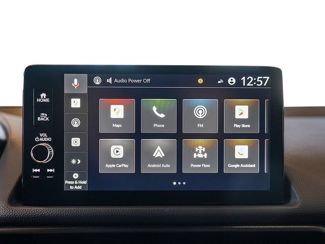 New 2026 Honda Prelude image 16