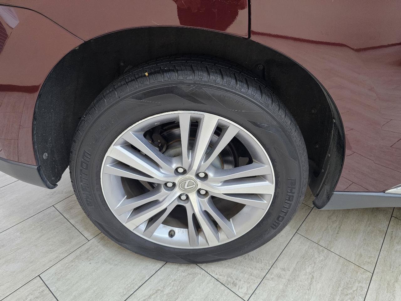 Used 2015 Lexus RX 350 FWD image 41
