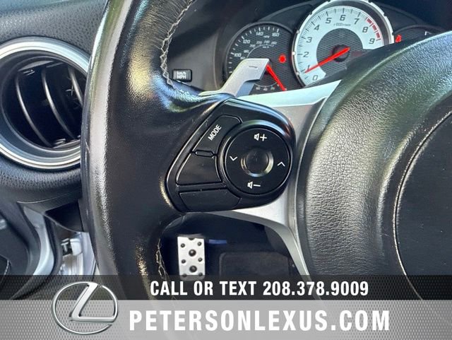 Used 2018 Toyota 86 RWD image 19
