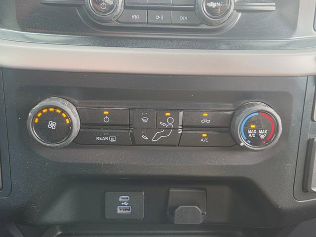 Used 2023 Ford F150 XLT AWD/4WD image 28