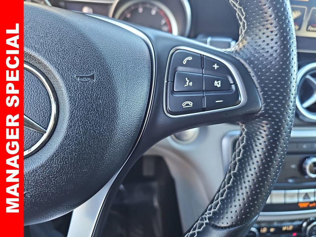 Used 2018 Mercedes-Benz GLA 250 image 18