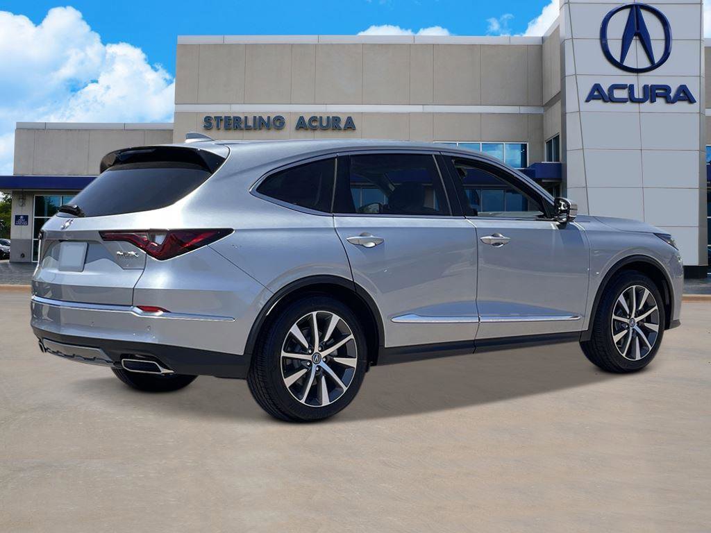 New 2026 Acura MDX FWD w/ Technology Package image 5