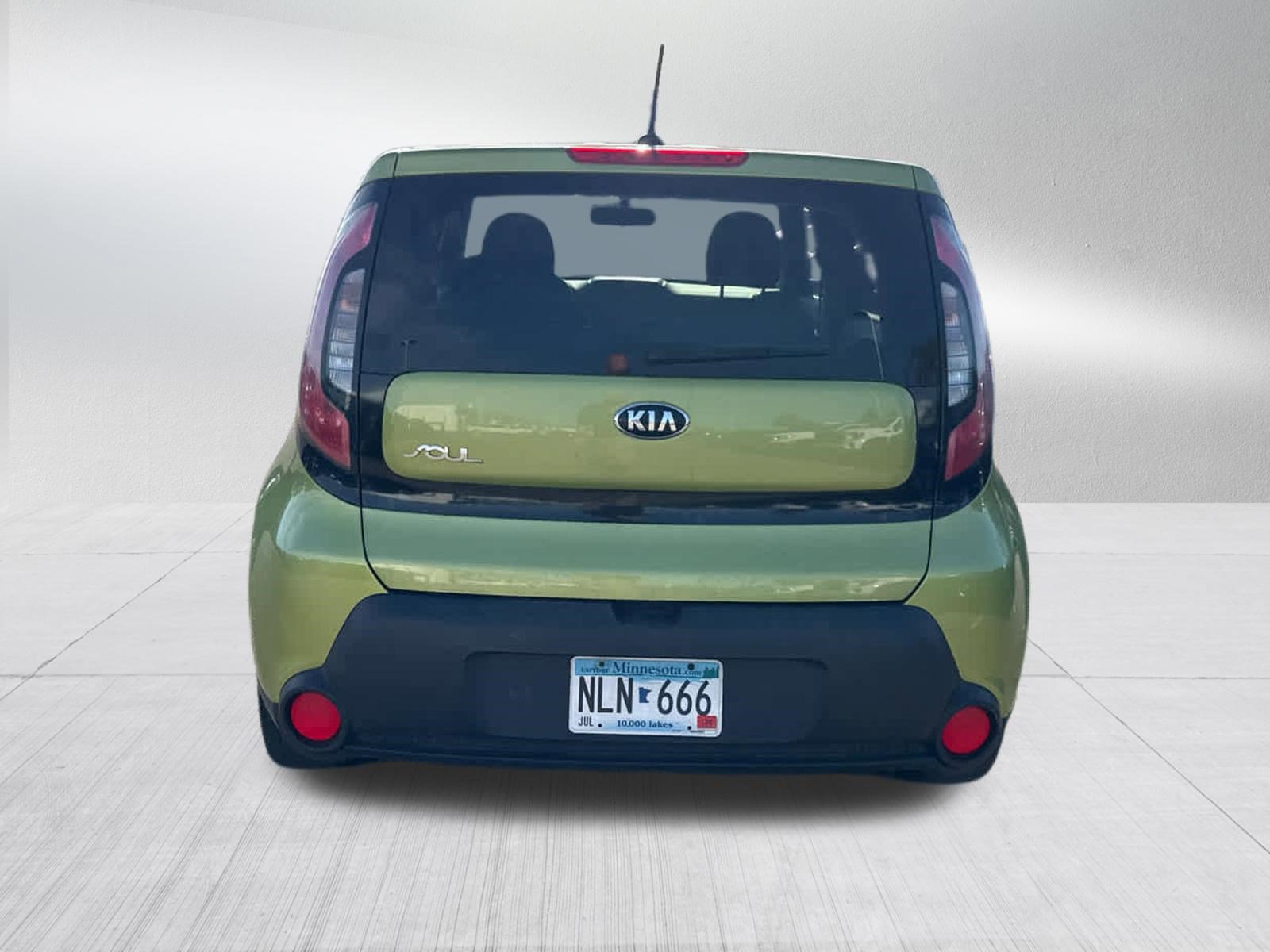 Used 2015 Kia Soul FWD image 6