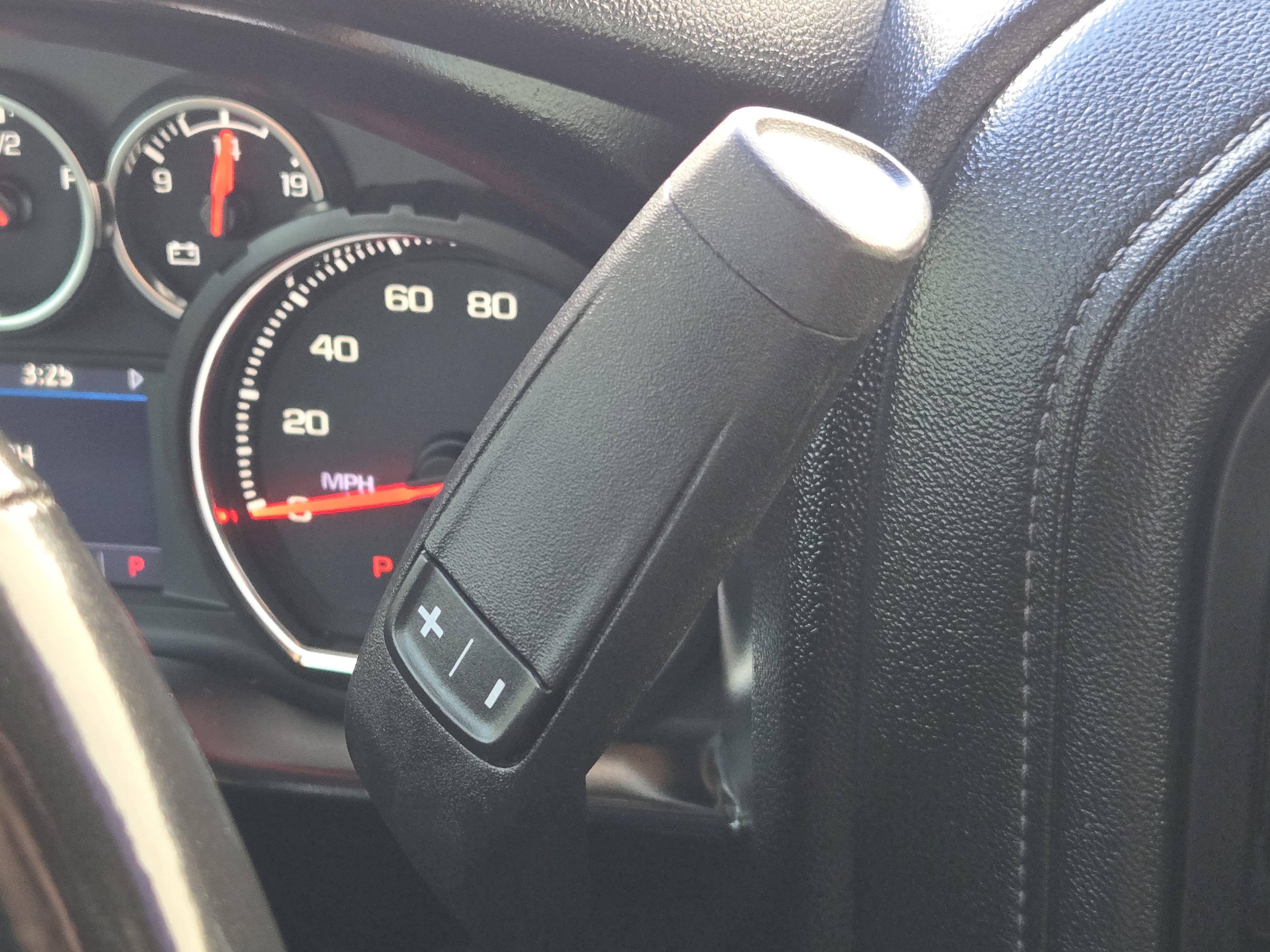 Used 2021 Chevrolet Silverado 1500 LT w/ Texas Edition Plus image 24