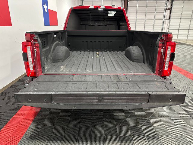 Used 2024 Ford F250 King Ranch w/ Chrome Package image 20