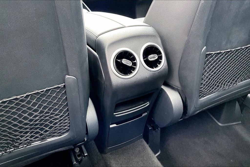 Certified 2023 Mercedes-Benz GLA 250 4MATIC image 25