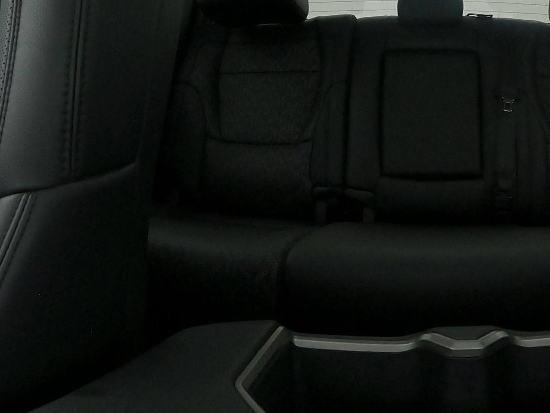 Used 2025 Toyota Tundra Limited AWD/4WD image 29